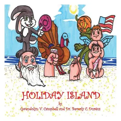 "Holiday Island" - "" ("Campbell Gwendolyn V.")