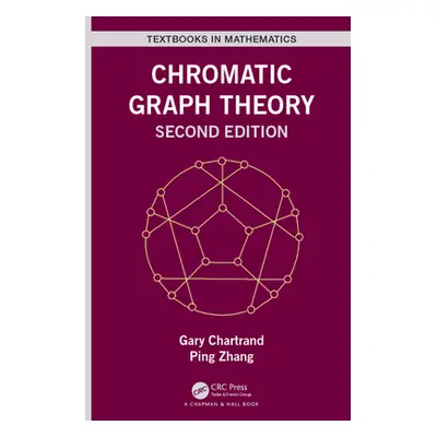 "Chromatic Graph Theory" - "" ("Chartrand Gary")