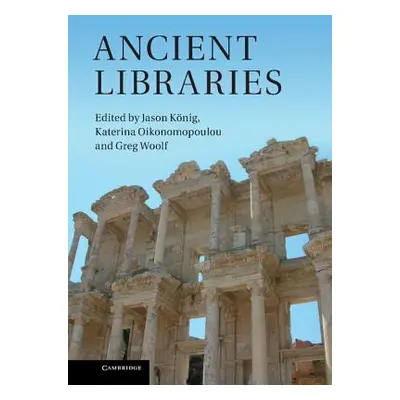 "Ancient Libraries" - "" ("K. Nig Jason Nig Jason")