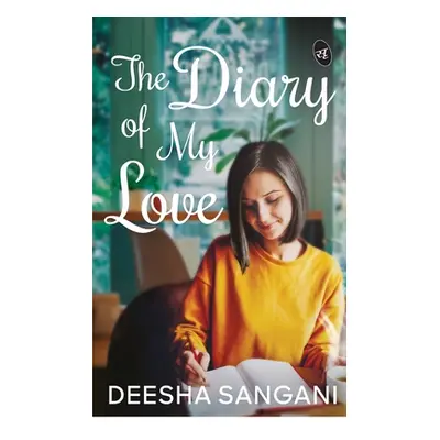 "The Diary of My Love" - "" ("Sangani Deesha")