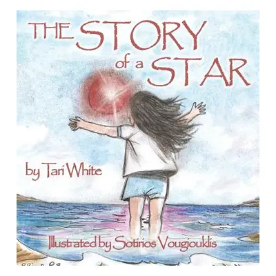 "The Story of a Star" - "" ("White Tari")