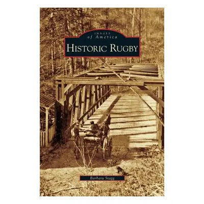 "Historic Rugby" - "" ("Stagg Barbara")