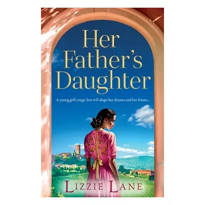 "Her Father's Daughter" - "" ("Lane Lizzie")