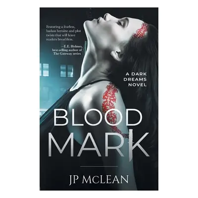 "Blood Mark" - "" ("McLean Jp")