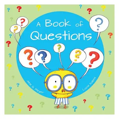 "The Book of Questions" - "" ("Meyer Jane G.")