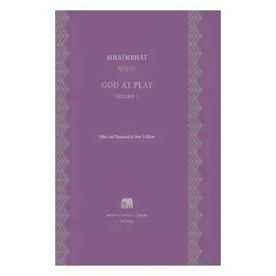 "God at Play" - "" ("Mhaimbhat")