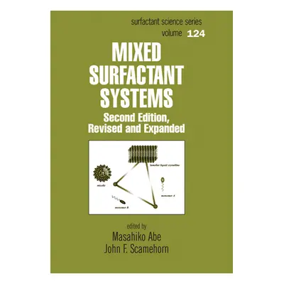 "Mixed Surfactant Systems" - "" ("Abe Masahiko")