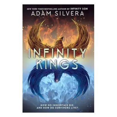 "Infinity Kings" - "" ("Silvera Adam")