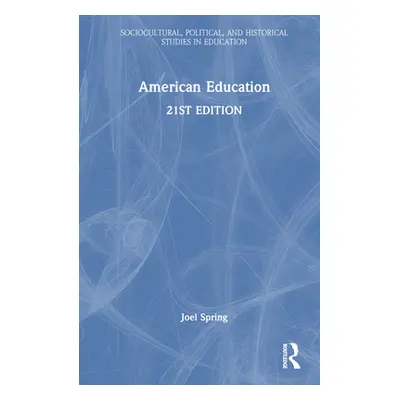 "American Education" - "" ("Spring Joel")