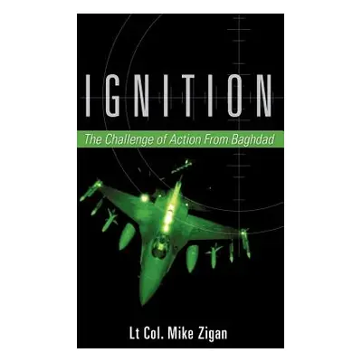 "Ignition" - "" ("Zigan Mike")