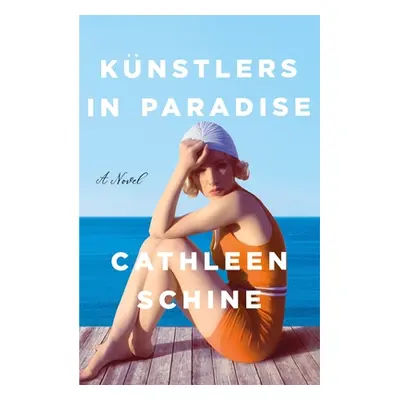 "Knstlers in Paradise" - "" ("Schine Cathleen")