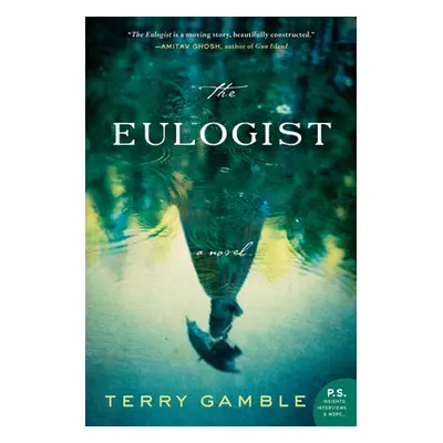 "The Eulogist" - "" ("Gamble Terry")