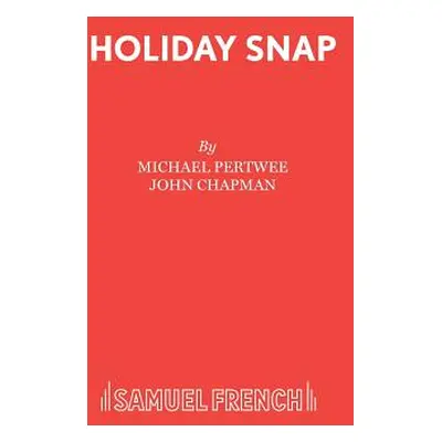 "Holiday Snap" - "" ("Pertwee Michael")