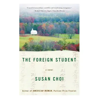 "The Foreign Student" - "" ("Choi Susan")