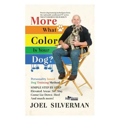 "More What Color is Your Dog?" - "" ("Silverman Joel")