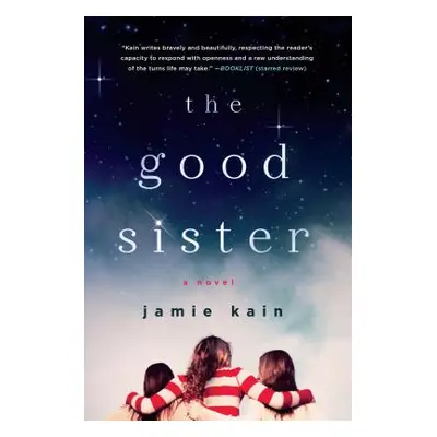 "The Good Sister" - "" ("Kain Jamie")