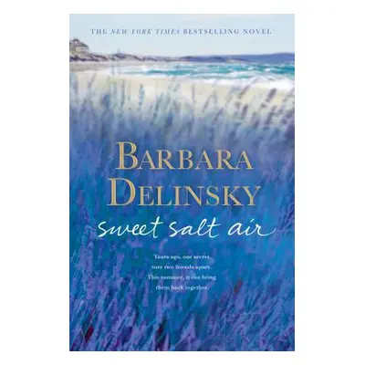 "Sweet Salt Air" - "" ("Delinsky Barbara")