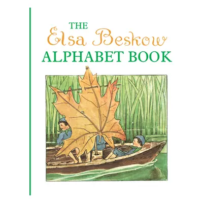 "The Elsa Beskow Alphabet Book" - "" ("Beskow Elsa")