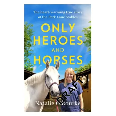 Only Heroes and Horses (O'Rourke Natalie)