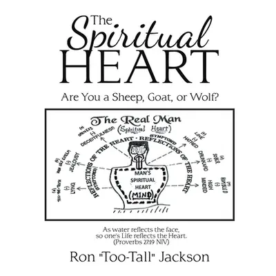 "The Spiritual Heart: Are You a Sheep, Goat, or Wolf?" - "" ("Jackson Ron Too-Tall")