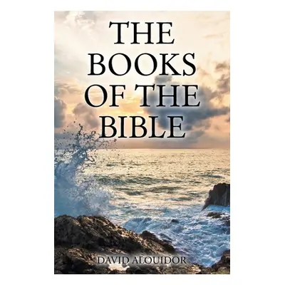 "The Books of the Bible" - "" ("Alouidor David")