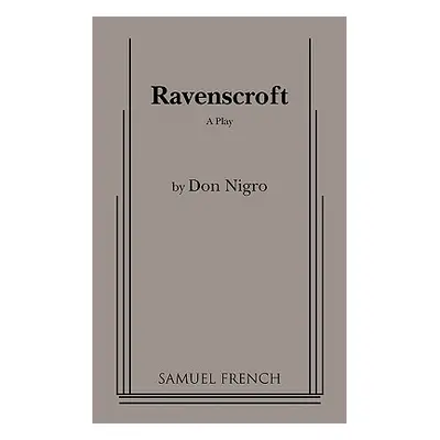 "Ravenscroft" - "" ("Nigro Don")