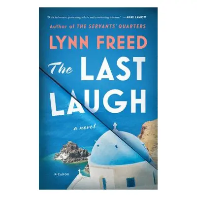 "The Last Laugh" - "" ("Freed Lynn")