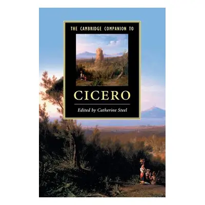 "The Cambridge Companion to Cicero" - "" ("Steel Catherine")