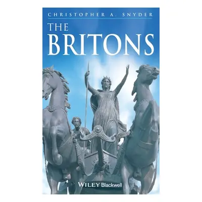 "The Britons" - "" ("Snyder Christopher A.")