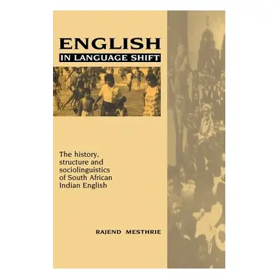 "English in Language Shift: The History, Structure and Sociolinguistics of South African Indian 