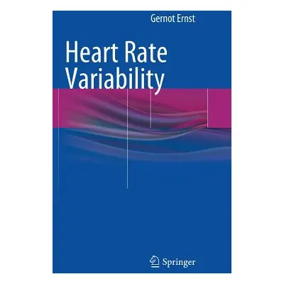 "Heart Rate Variability" - "" ("Ernst Gernot")