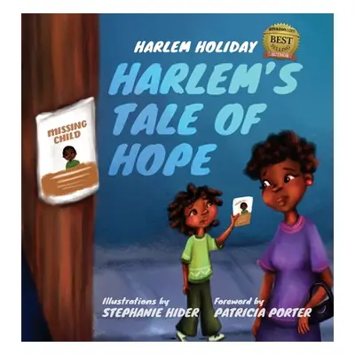 "Harlem's Tale of Hope" - "" ("Holiday Harlem")