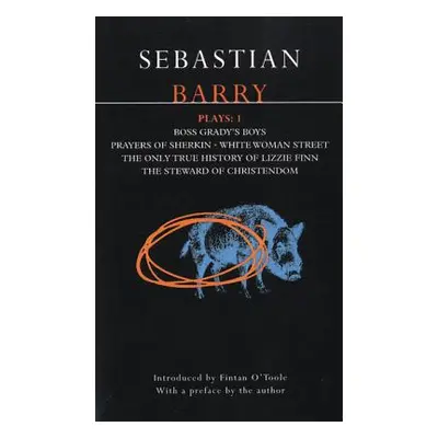 "Barry Plays One" - "" ("Sebastian Barry")