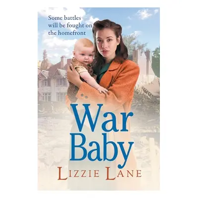 "War Baby" - "" ("Lane Lizzie")