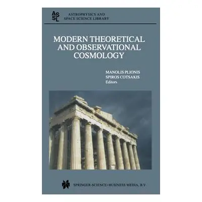 "Modern Theoretical and Observational Cosmology: Proceedings of the 2nd Hellenic Cosmology Meeti