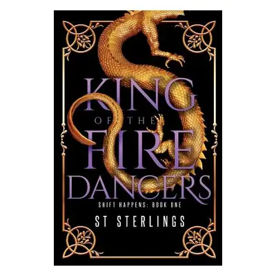 "King of the Fire Dancers" - "" ("Sterlings S. T.")