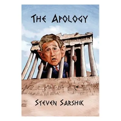 "The Apology" - "" ("Sarshik Steven")