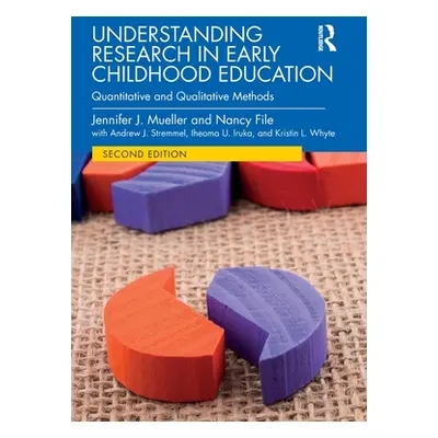 "Understanding Research in Early Childhood Education: Quantitative and Qualitative Methods" - ""