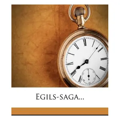 "Egils-Saga..." - "" ("Bj Rlin Knut Salomon")