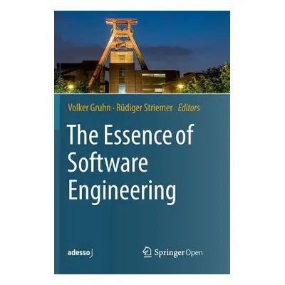 "The Essence of Software Engineering" - "" ("Gruhn Volker")