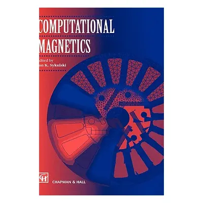 "Computational Magnetics" - "" ("Sykulski J.")