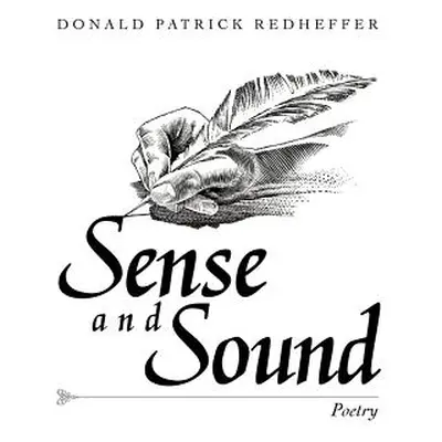 "Sense and Sound" - "" ("Redheffer Donald Patrick")