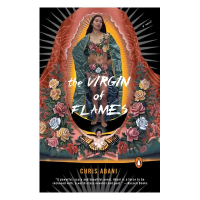 "The Virgin of Flames" - "" ("Abani Chris")