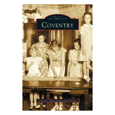 "Coventry" - "" ("Coventry Village Improvement Society")