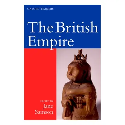 "The British Empire" - "" ("Samson Jane")