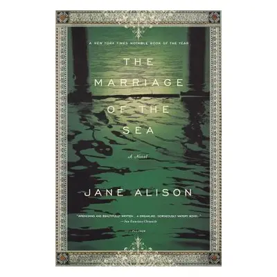 "The Marriage of the Sea" - "" ("Alison Jane")