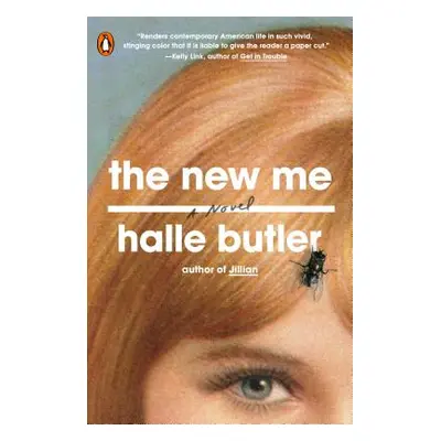 "The New Me" - "" ("Butler Halle")