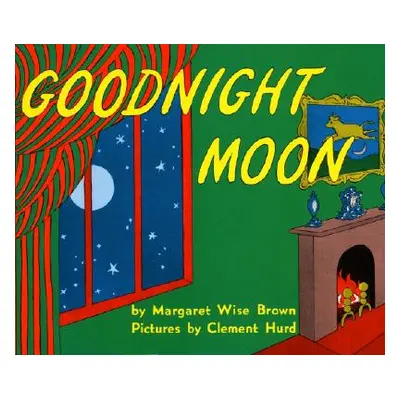 "Goodnight Moon Lap Edition" - "" ("Brown Margaret Wise")