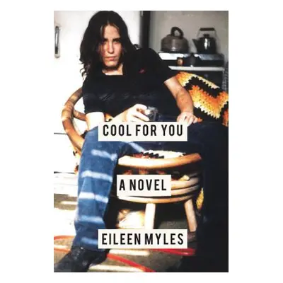 "Cool for You" - "" ("Myles Eileen")