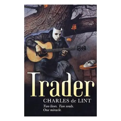 "Trader" - "" ("De Lint Charles")